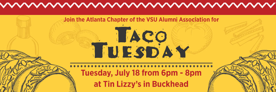 Taco Tuesday