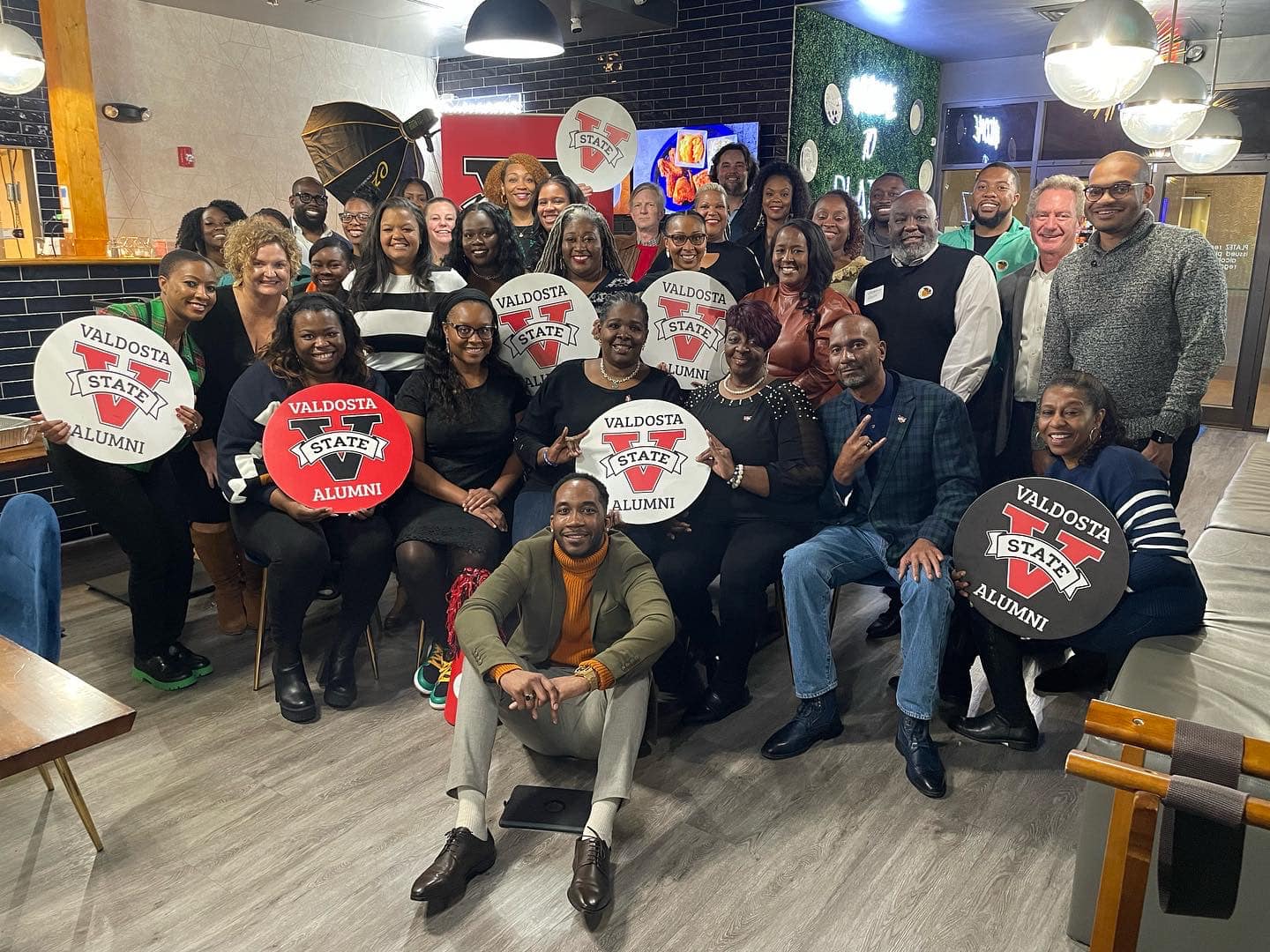 VSU Alumni Chapter of Atlanta