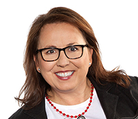 Paula Weeks photo