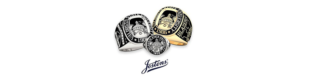 Order your official Class Ring during VSU's Ring Days!